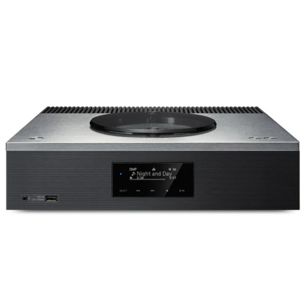 technics SA-C600S コンパクトオーディオ機器【おまけ付き】 Technics SA-C600S Premium Class - Network CD Receiver | Vinyl
