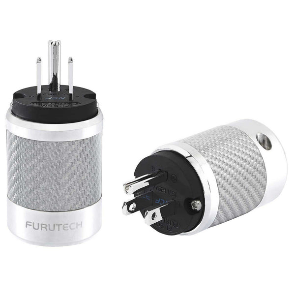 Furutech FI-50M NCF(R) Furutech's Ultimate Power Connector Series