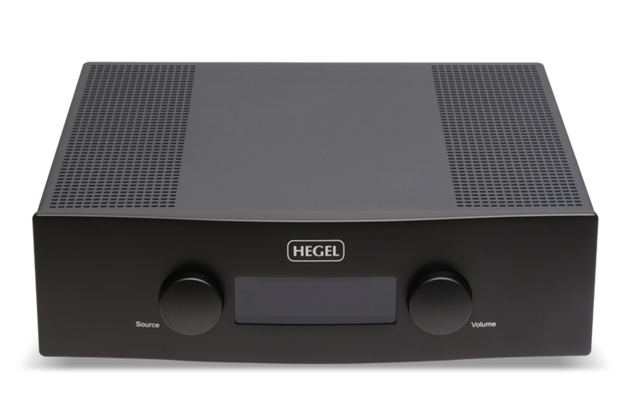 H600-Based DAC & Streaming Platform