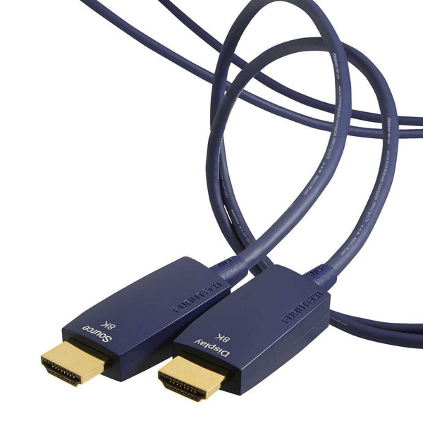 Furutech HF-A-NCF ULTRA HIGH-SPEED HDMI™ V2.1 AOC CABLE (8K/60p;4K