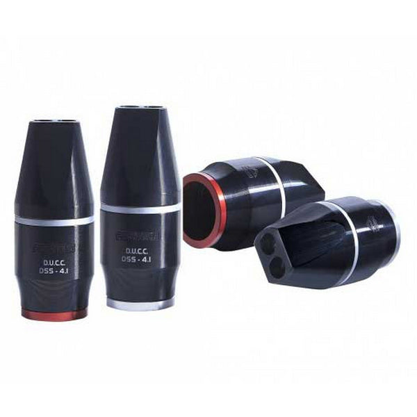 Furutech DSS-4.1 Furutech's Top-Tier Bulk Speaker Cable
