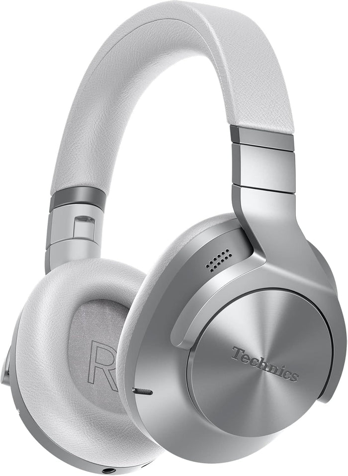 Technics Sound Quality in a Wireless Headphone