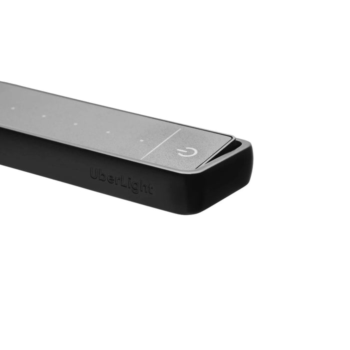 Durable Cast Aluminum Build with Flexible Mounting