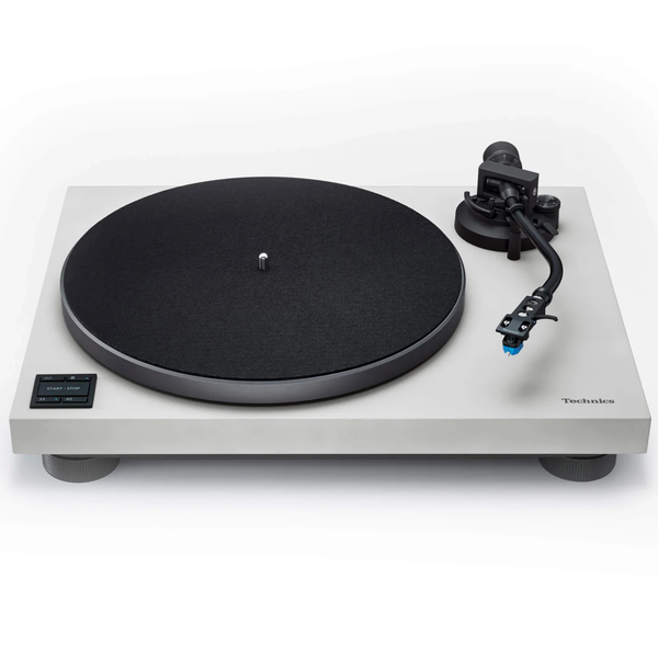 Technics SL-40CP Direct Drive Bluetooth Turntable | Vinyl Sound