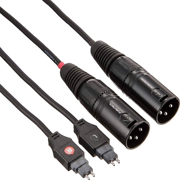 ヘッドホン IHP35S-XLR ヘッドホン IHP35S-XLR Amazon.co.jp: FURUTECH