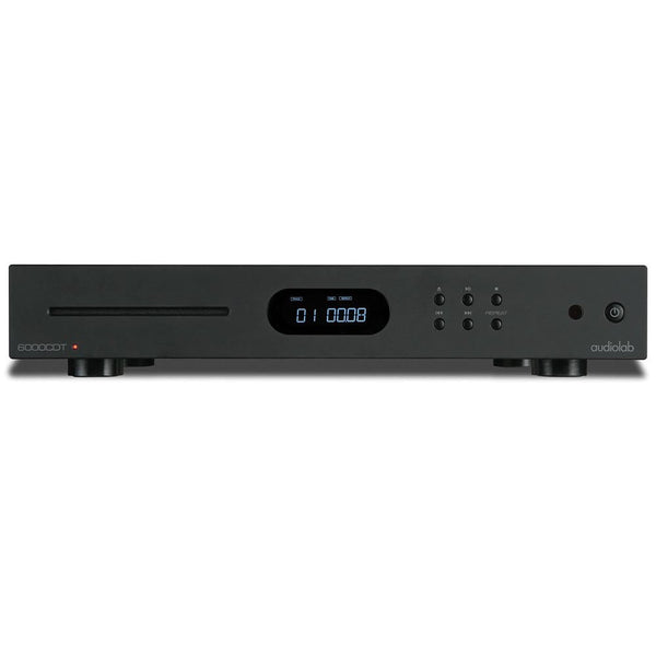 AUDIOLAB6000CDTCDTRANSPORT_NOB