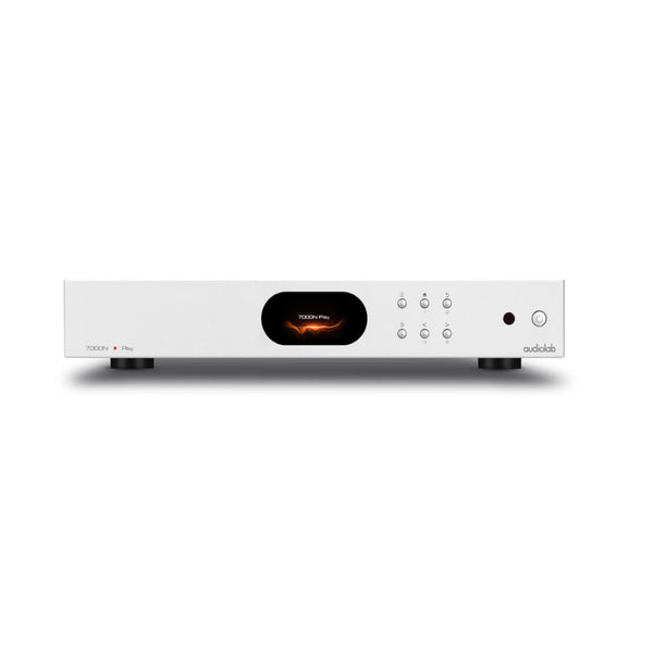 AUDIOLAB 7000N PLAY WIRELESS AUDIO STREAMING PLAYER VINYLSOUND