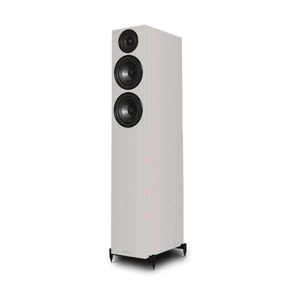 Wharfedale Diamond 12.4i Floor-Standing Speakers (Pair)| Vinyl