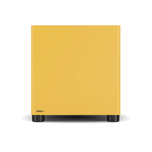 Elegant, Colourful Design