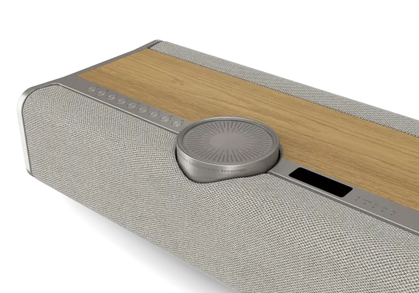 Adaptive Stereo Enhancement