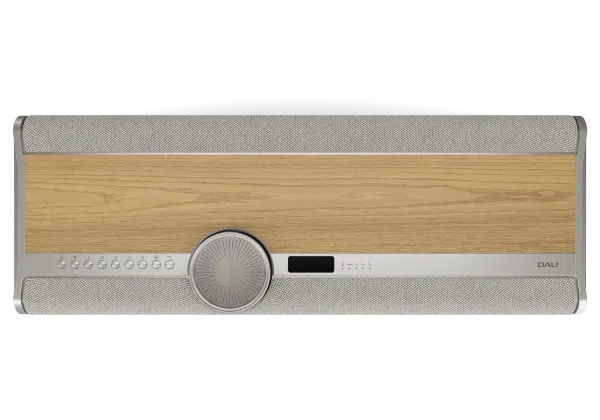 Upgrade Your TV Sound