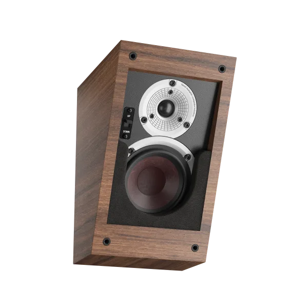 Dali Alteco C‑1 On‑Wall Speaker (Pair) | Vinyl Sound Toronto