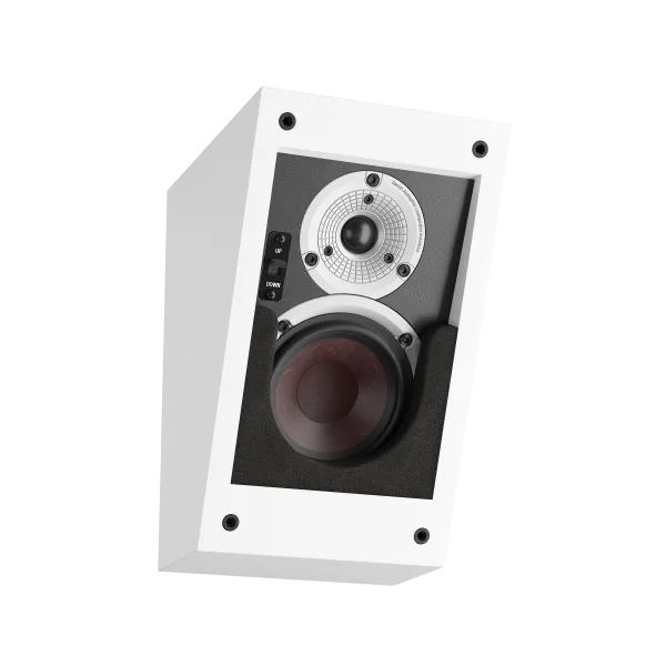 Dali Alteco C‑1 On‑Wall Speaker (Pair) | Vinyl Sound Toronto