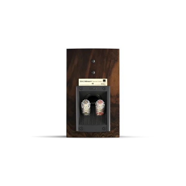 Dali Menuet SE Bookshelf Speaker (Pair) | Vinyl Sound Toronto