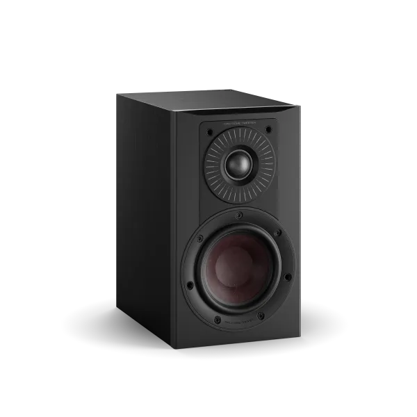 【美品】DALI OPTICON 1 ブラック Dali Opticon 1 MK2 Bookshelf Speaker (Pair) | Vinyl Sound Toronto