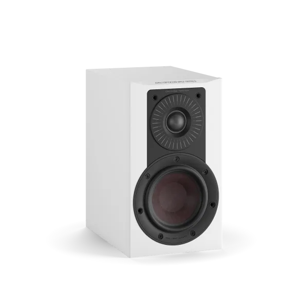 DALI OPTICON 1 MK2 スピーカー Dali Opticon 1 MK2 Bookshelf Speaker (Pair) | Vinyl Sound Toronto