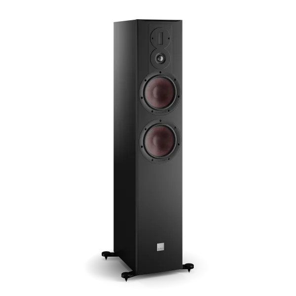 Dali Opticon 6 Mk2 Floorstanding Speaker (Pair) | Vinyl Sound