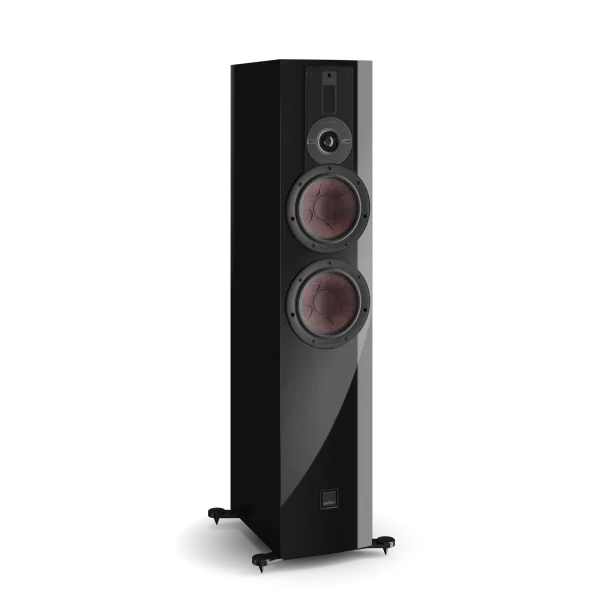Dali Rubikore 6 Floorstanding Speaker (Pair) | Vinyl Sound Toronto