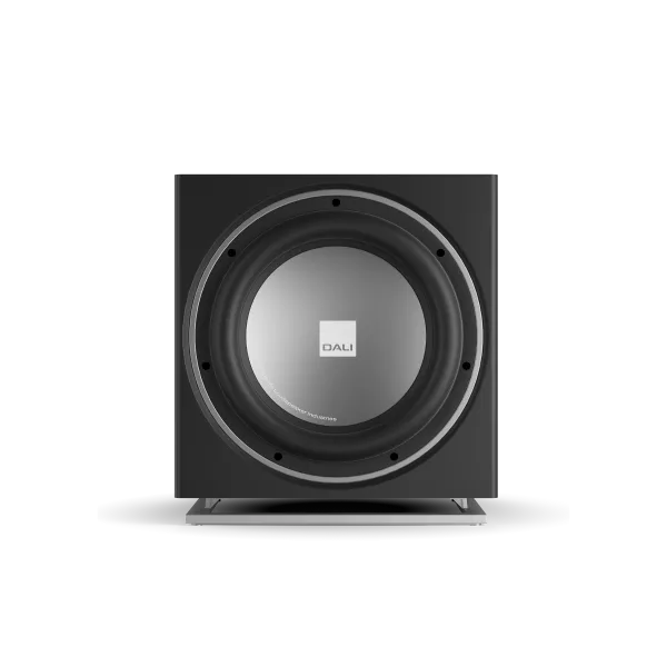 Dali Sub E‑12 F Subwoofer (Each) | Vinyl Sound Toronto Canada