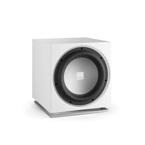 ダリ sub E-12F サブウーハー Dali Sub E‑12 F Subwoofer (Each) | Vinyl Sound Toronto Canada