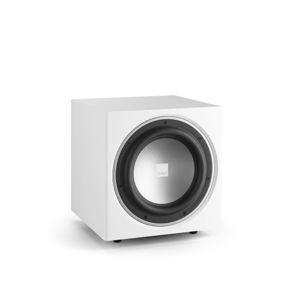 Dali Sub E‑9 F Subwoofer (Each) | Vinyl Sound Toronto Canada