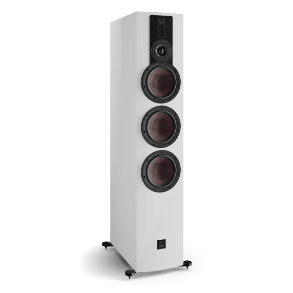 Dali / 『ロルカ』『25:55(2022) & スロウメロウ(2022)』 Dali Rubikore 8 Floorstanding Speaker (Pair) | Vinyl Sound Toronto
