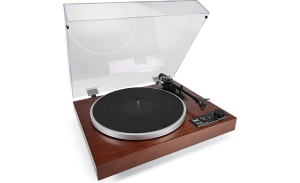 Dual CS529 BK Turntable | Vinyl Sound Toronto Canada – Vinyl Sound