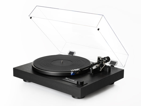 Dual CS618 Turntable | Vinyl Sound Toronto Canada – Vinyl Sound