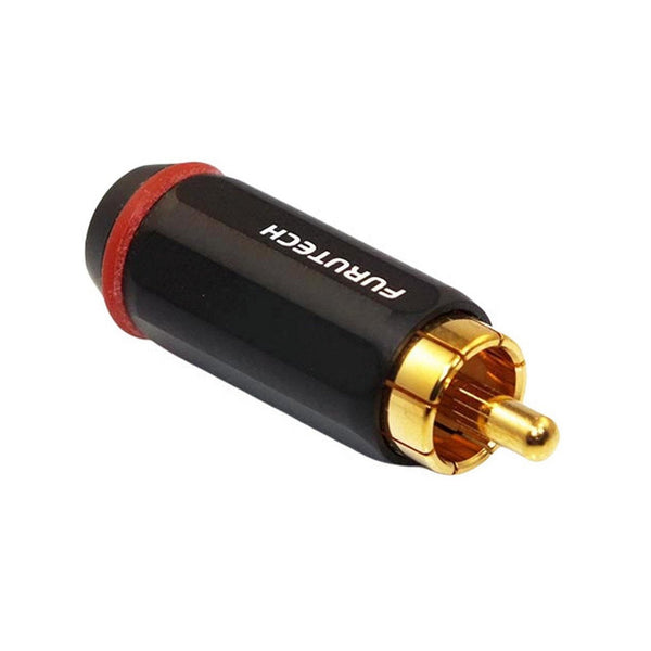 Furutech FP-126(G) PCOCC Central Pin RCA | Vinyl Sound Toronto
