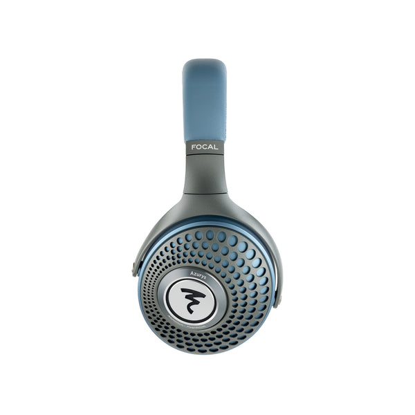 FOCAL Azurys ヘッドホン Focal Azurys Closed-Back Headphones | Vinyl Sound Toronto Canada