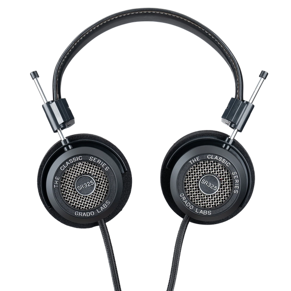Grado SR325 Headphones | Vinyl Sound Toronto Canada – Vinyl Sound