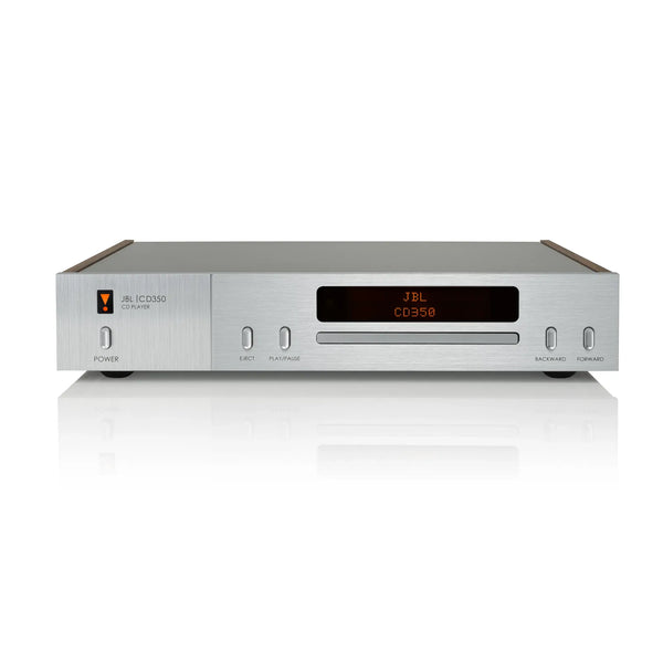 JBLCD350CLASSICCOMPACTDISCPLAY