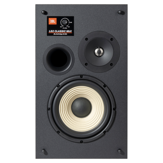 JBL L82 Classic MkII | Vinyl Sound – Vinyl Sound Canada Inc.