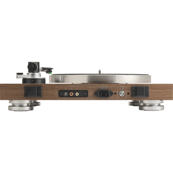 JBL TT350 Classic Turntable | Vinyl Sound Toronto Canada – Vinyl