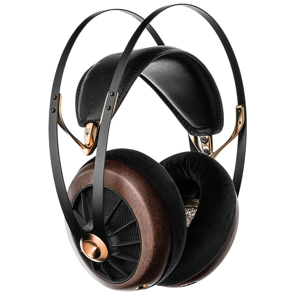 ヘッドホン Meze Audio 109 Pro Meze Audio 109 PRO Headphone | Vinyl Sound Toronto Canada – Vinyl