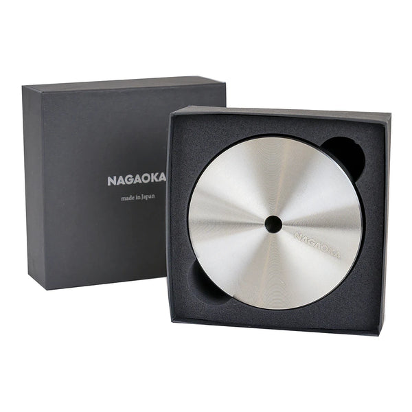 Activator Instrument ステンレス製 未使用 NagaokaSTB-SU01RecordStabilzer