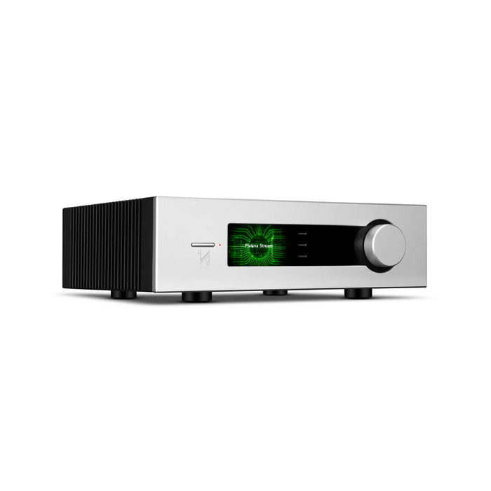Streaming Platform and QUAD Platina App