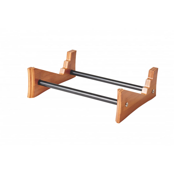 QUADRASPIRE CS250 CENTRE SPEAKER STANDS | VINYL SOUND