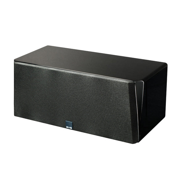 SVS SOUND PRIME CENTER SPEAKER VINYL SOUND – Vinyl Sound Canada