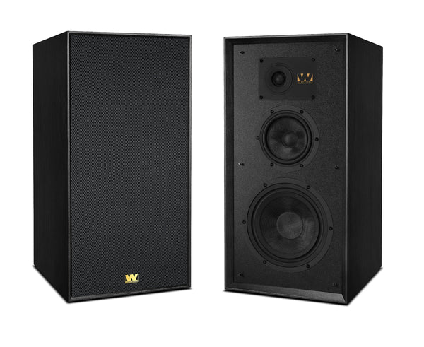 【希少】 WHARFEDALE LINTON2 スピーカ SuperLintonBlackoakStandard3_1