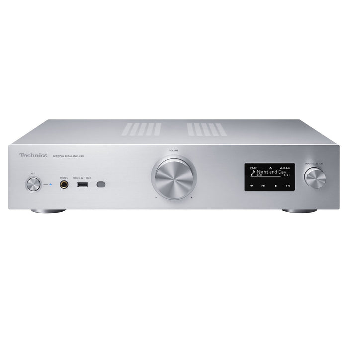 JENO Engine and Full Digital Amplification