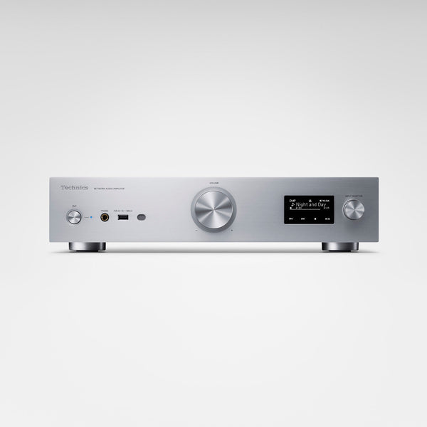 TECHNICSSUGX70NETWORKAUDIOAMPL
