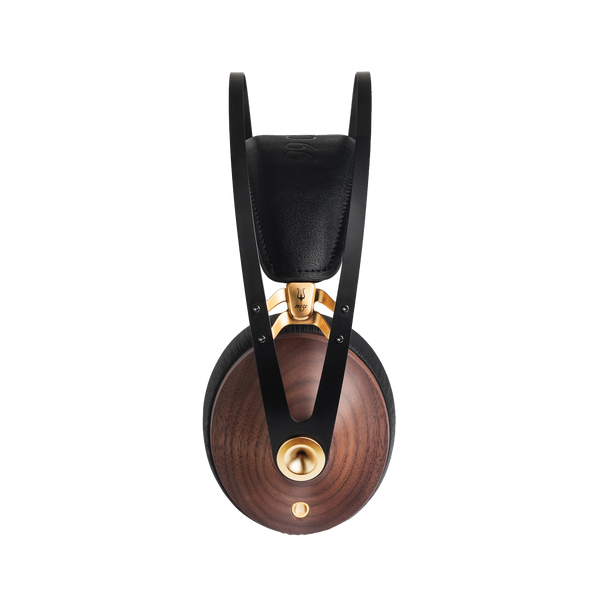 Meze 99 Classics Walnut Headphone | Vinyl Sound Toronto Canada