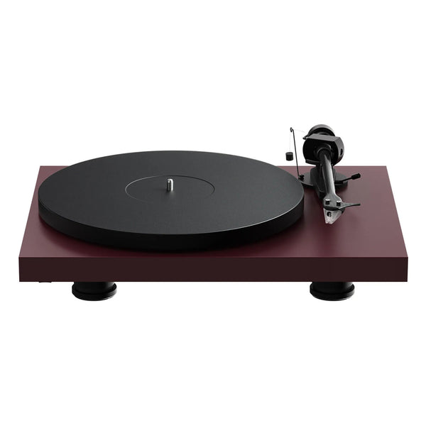 Pro-ject Debut Evo 2 Hi-Fi Turntable | Vinyl Sound Toronto Canada