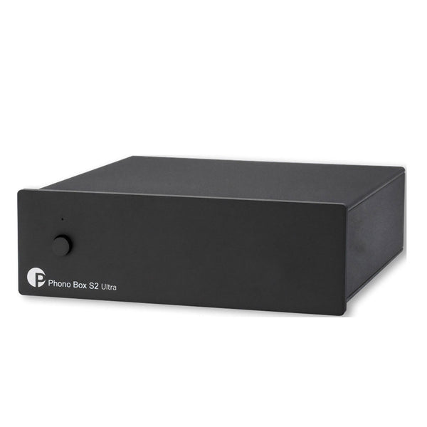 Pro-Ject PHONOBOX/S2/SL 中古美品 VINYL_SOUND-phono-box-s2-
