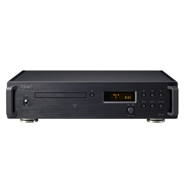 Teac VRDS-701 CD Player | Vinyl Sound Toronto Canada – Vinyl Sound