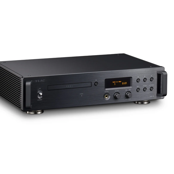 Teac VRDS-701 CD Player | Vinyl Sound Toronto Canada – Vinyl Sound