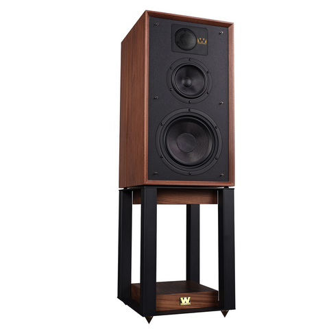 WHARFEDALE ELYSIAN 1 WITH STAND