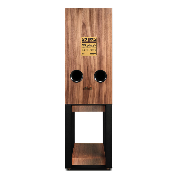 【希少】 WHARFEDALE LINTON2 スピーカー　暗所保管　美品 Wharfedale Super Linton Stand Mount Speakers | Vinyl Sound Toronto