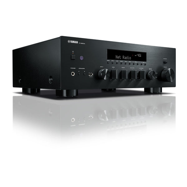 アンプ YAMAHA R-N600A Yamaha R-N600A Network Receiver | Vinyl Sound Toronto Canada